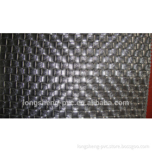 Jiangyin PVC shoe Leather